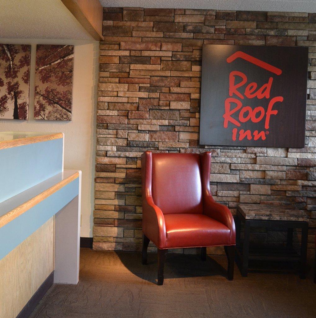 Motel Red Roof - St. Joseph Benton Harbor